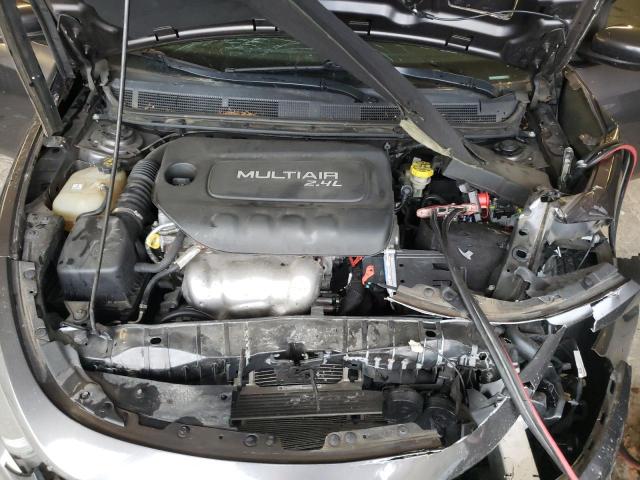 Photo 11 from auction – 2015 DODGE DART SXT with VIN 1C3CDFBB5FD174400