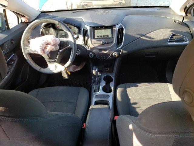 Photo 8 from auction – 2017 CHEVROLET CRUZE LT with VIN 3G1BE6SM2HS549323