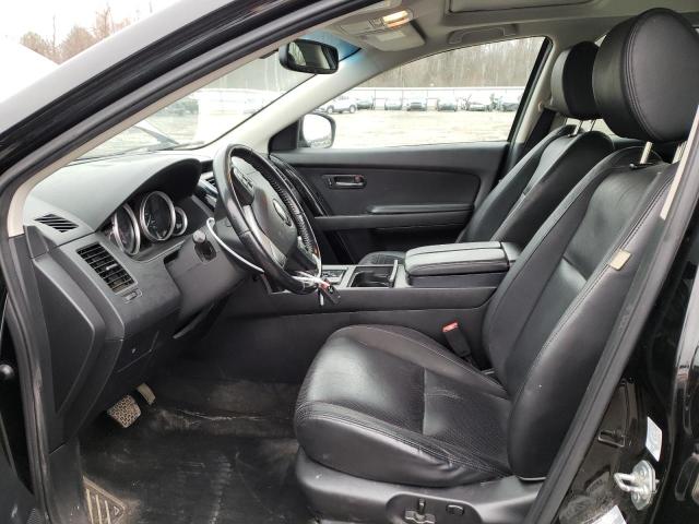 Photo 7 from auction – 2013 MAZDA CX-9 TOURI with VIN JM3TB3CA5D0420623