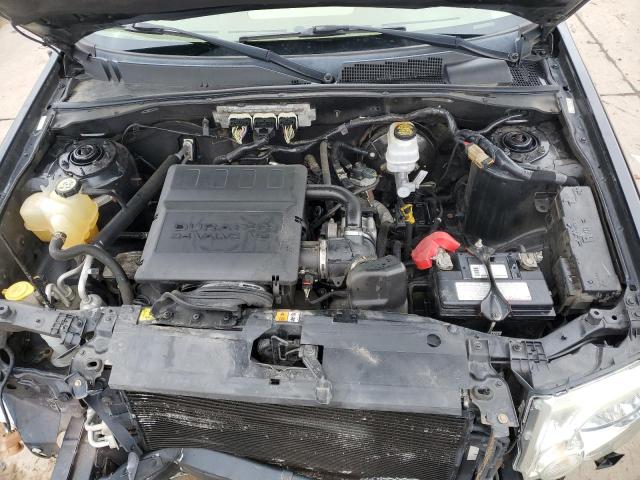 Photo 12 from auction – 2009 FORD ESCAPE LIM with VIN 1FMCU04G69KB09018