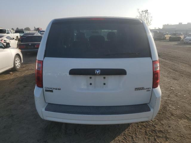 Photo 6 from auction – 2010 DODGE GRAND CARA with VIN 2D4RN4DE4AR435815