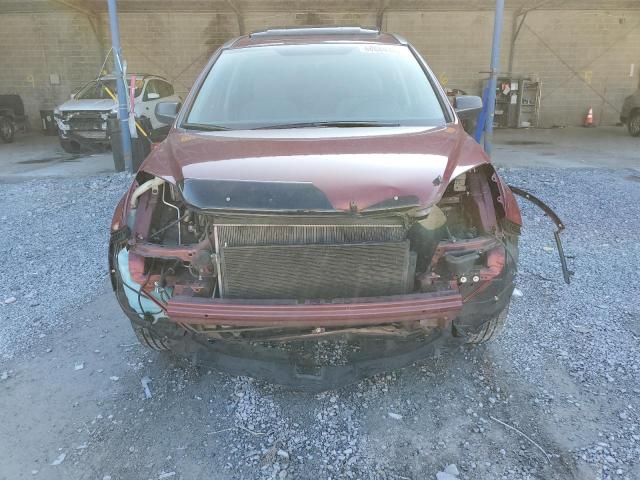 Photo 5 from auction – 2011 HONDA CR-V EX with VIN 5J6RE3H50BL002076