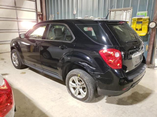Photo 2 from auction – 2011 CHEVROLET EQUINOX with VIN 2GNALBEC4B1182617