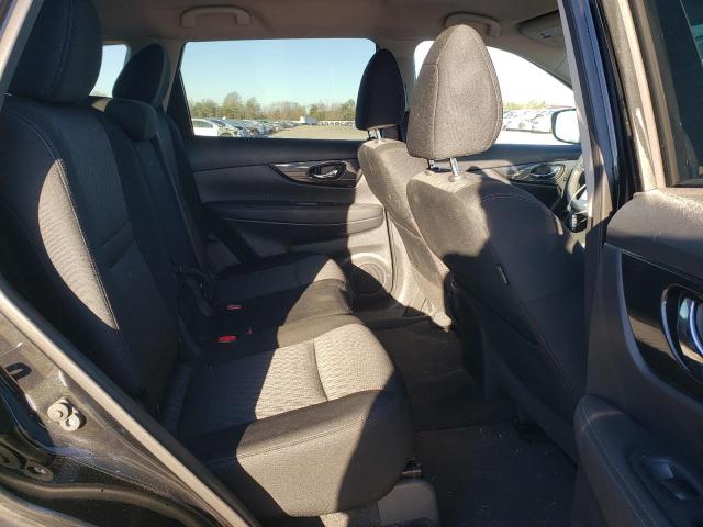 Photo 10 from auction – 2017 NISSAN ROGUE S with VIN KNMAT2MV6HP618469