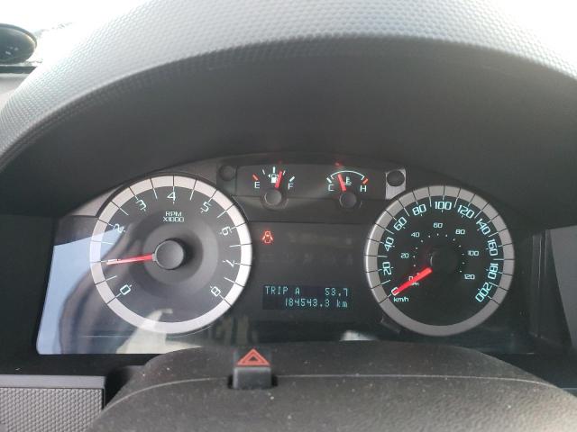 Photo 9 from auction – 2011 FORD ESCAPE XLT with VIN 1FMCU0D7XBKA18131