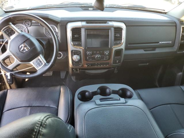 Photo 8 from auction – 2018 RAM 1500 LARAM with VIN 1C6RR7NM1JS257666