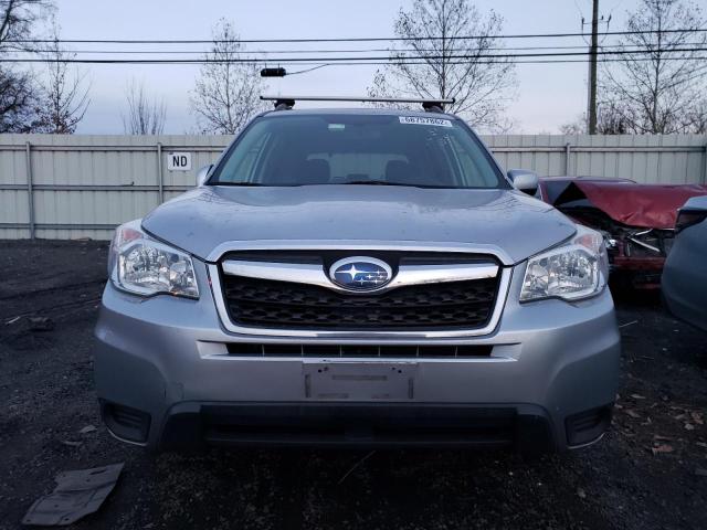 Photo 5 from auction – 2014 SUBARU FORESTER 2 with VIN JF2SJAEC3EH493925