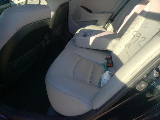 Photo 10 from auction – 2015 KIA OPTIMA EX with VIN 5XXGN4A71FG355592