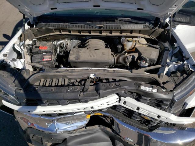 Photo 11 from auction – 2021 CHEVROLET SILVERADO with VIN 3GCNWAEF2MG349234