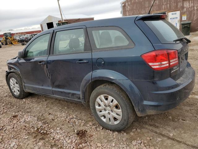 Photo 2 from auction – 2015 DODGE JOURNEY SE with VIN 3C4PDCAB3FT548106