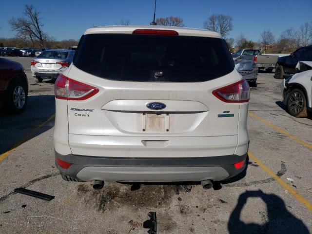 Photo 6 from auction – 2014 FORD ESCAPE SE with VIN 1FMCU0GX5EUD86639