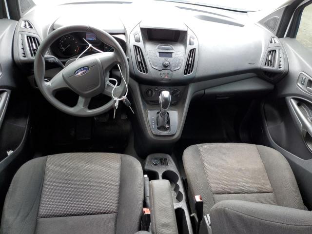 Photo 8 from auction – 2015 FORD TRANSIT CO with VIN NM0LE7E7XF1182352