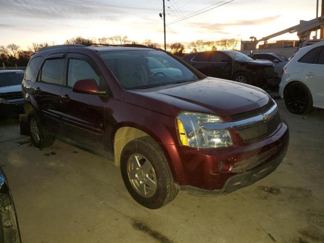 Photo 4 from auction – 2007 CHEVROLET EQUINOX LT with VIN 2CNDL73F176073246