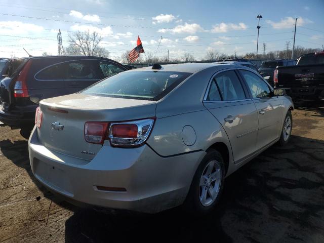 Photo 3 from auction – 2013 CHEVROLET MALIBU LS with VIN 1G11B5SA1DF268634