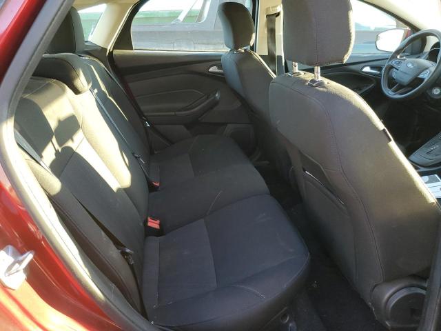 Photo 10 from auction – 2017 FORD FOCUS SE with VIN 1FADP3K29HL283110