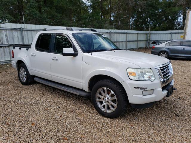 Photo 4 from auction – 2009 FORD EXPLORER S with VIN 1FMEU33E79UA32237