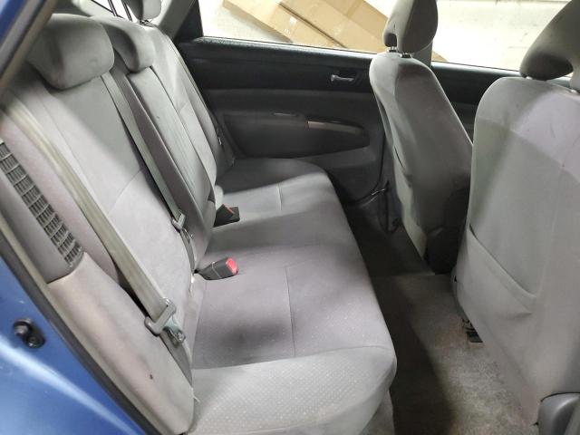Photo 10 from auction – 2009 TOYOTA PRIUS with VIN JTDKB20U097863161
