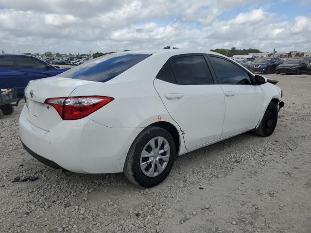 Photo 3 from auction – 2016 TOYOTA COROLLA L with VIN 5YFBURHE6GP406415