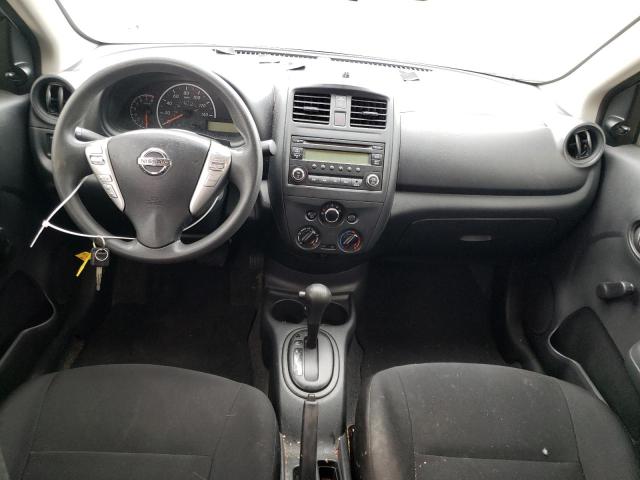 Photo 8 from auction – 2015 NISSAN VERSA S with VIN 3N1CN7AP2FL814684