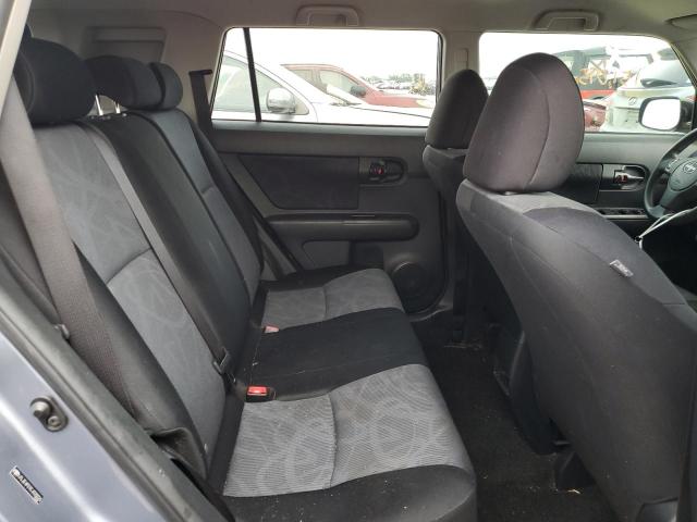 Photo 11 from auction – 2012 TOYOTA SCION XB with VIN JTLZE4FE9CJ020026