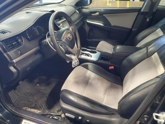 Фото 7 с аукциона – 2012 TOYOTA CAMRY BASE с VIN 4T1BF1FKXCU095911
