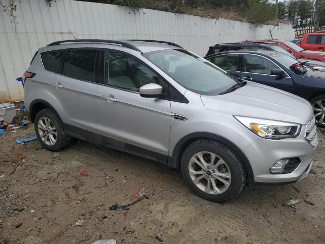 Photo 4 from auction – 2017 FORD ESCAPE SE with VIN 1FMCU0GD3HUC18461