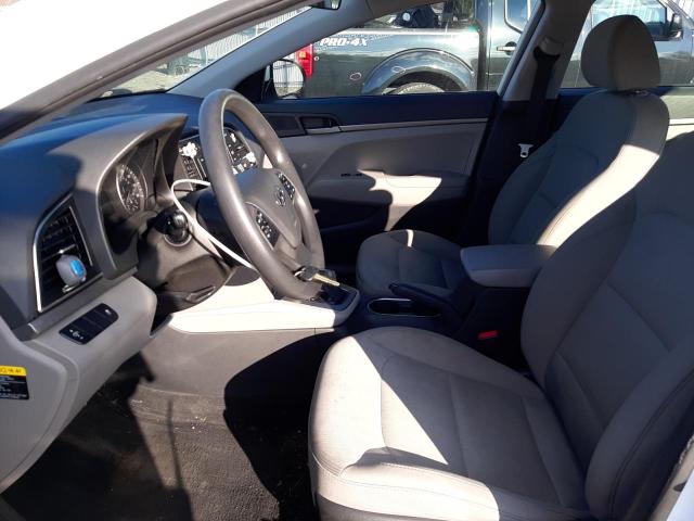 Photo 7 from auction – 2017 HYUNDAI ELANTRA SE with VIN 5NPD74LF6HH147538