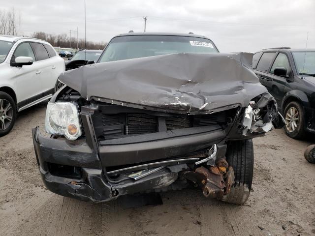 Photo 5 from auction – 2007 FORD EXPLORER X with VIN 1FMEU73E57UA52765