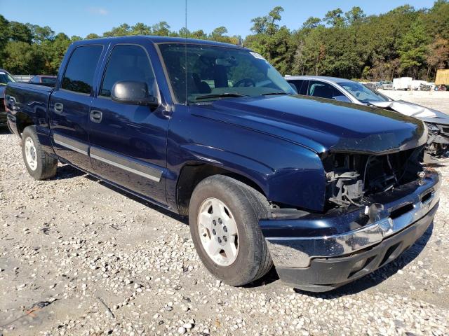 Photo 4 from auction – 2006 CHEVROLET SILVERADO with VIN 2GCEC13T661102523