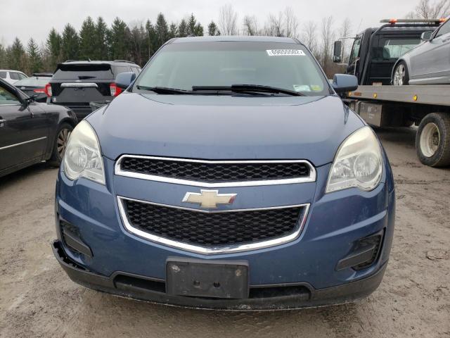 Photo 5 from auction – 2011 CHEVROLET EQUINOX LT with VIN 2CNFLEEC0B6390654