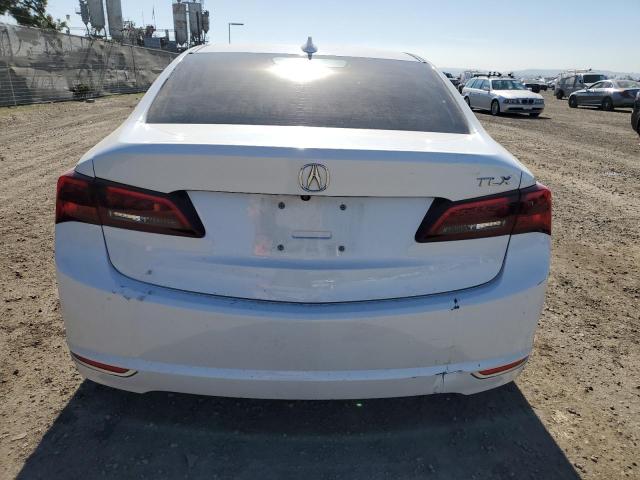 Photo 6 from auction – 2015 ACURA TLX with VIN 19UUB2F39FA024634