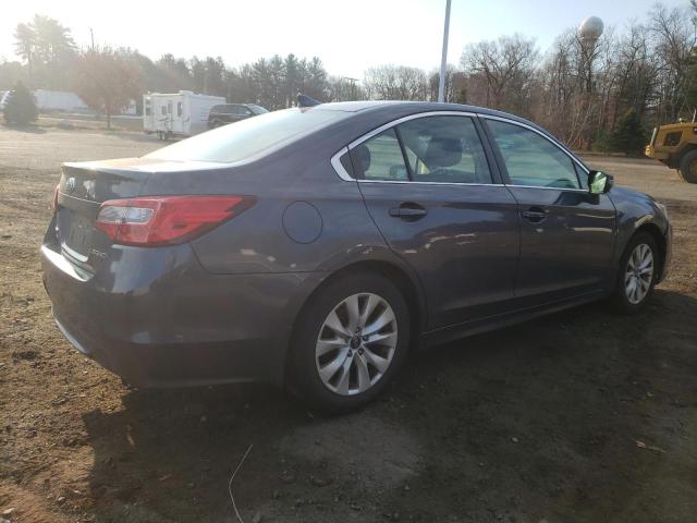 Photo 3 from auction – 2016 SUBARU LEGACY 2.5 with VIN 4S3BNAF6XG3007235