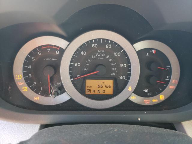 Photo 9 from auction – 2012 TOYOTA RAV4 with VIN 2T3BF4DV8CW253619