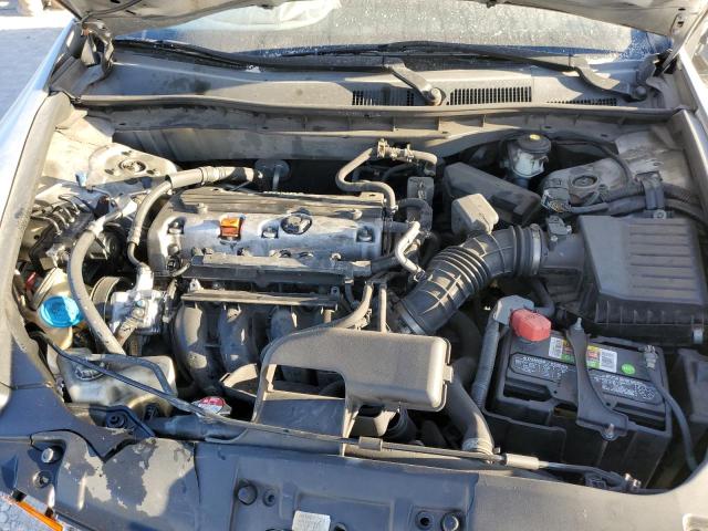 Photo 11 from auction – 2010 HONDA ACCORD LX with VIN 1HGCP2F33AA075679