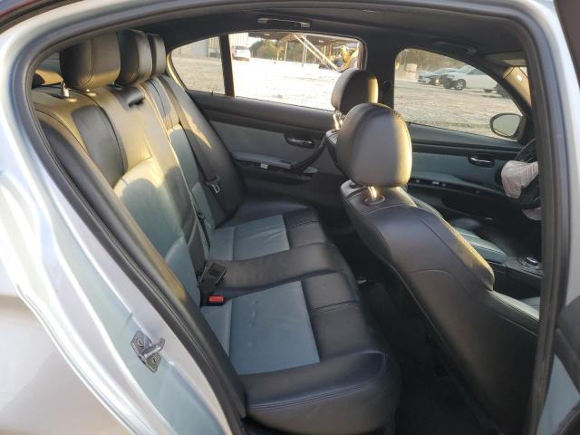 Photo 10 from auction – 2011 BMW M3 with VIN WBSPM9C53BE699010