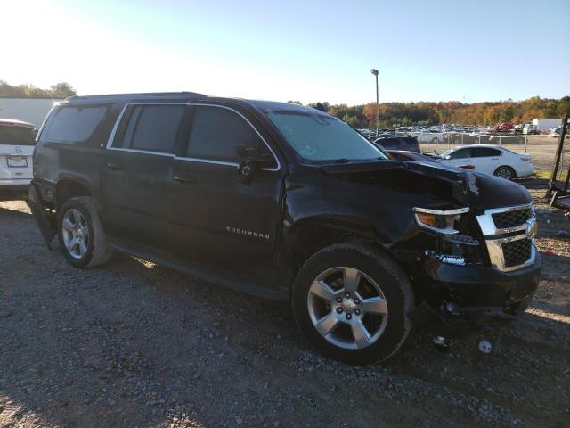 Photo 4 from auction – 2017 CHEVROLET SUBURBAN C with VIN 1GNSCHKC2HR353232