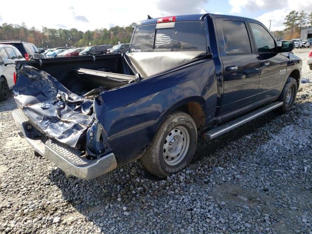 Photo 3 from auction – 2014 RAM 1500 SLT with VIN 1C6RR6LT1ES441399