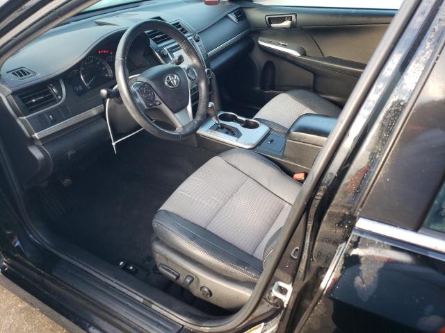 Photo 7 from auction – 2014 TOYOTA CAMRY L with VIN 4T1BF1FK4EU348059