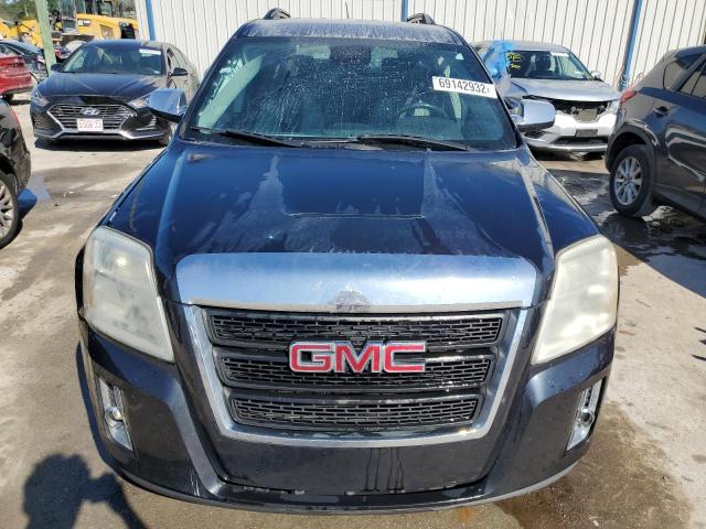 Photo 5 from auction – 2014 GMC TERRAIN SL with VIN 2GKALREK2E6242379