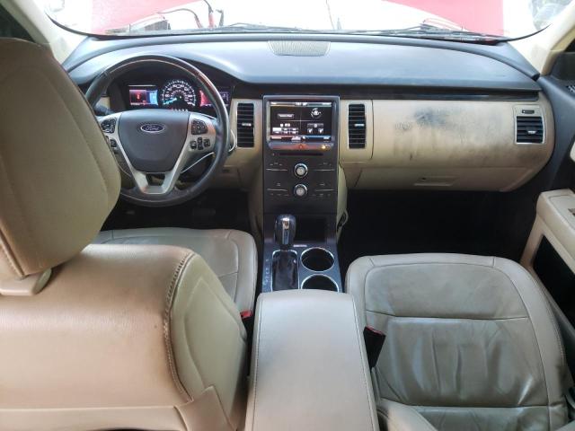 Photo 8 from auction – 2013 FORD FLEX SEL with VIN 2FMGK5C89DBD28945