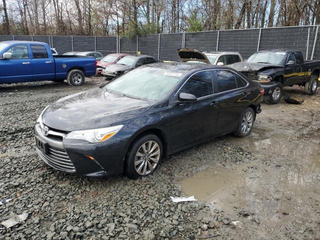 TOYOTA CAMRY 2016 with VIN 4T1BF1FK0GU592813 - Photo from auction