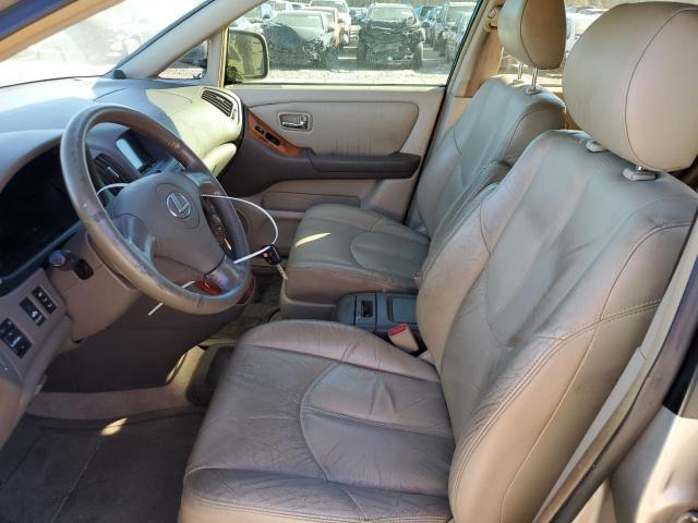 صورة رقم 7 من المزاد - 2002 LEXUS RX 300 مع VIN JTJGF10U120127250
