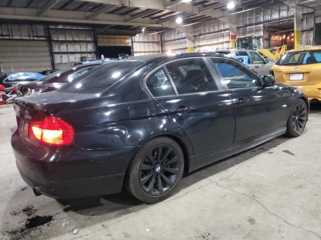 Photo 3 from auction – 2011 BMW 335 I with VIN WBAPM5C57BE577019