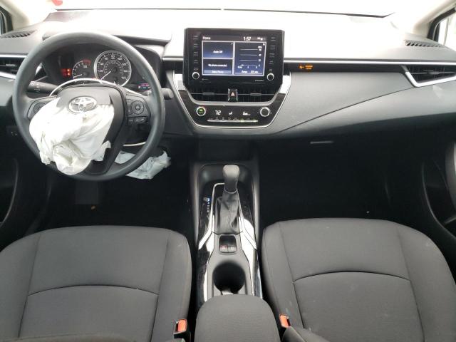 Photo 8 from auction – 2022 TOYOTA COROLLA LE with VIN 5YFEPMAE2NP366137