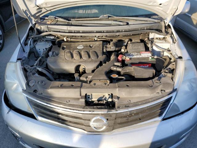 Photo 11 from auction – 2010 NISSAN VERSA S with VIN 3N1BC1AP4AL459864