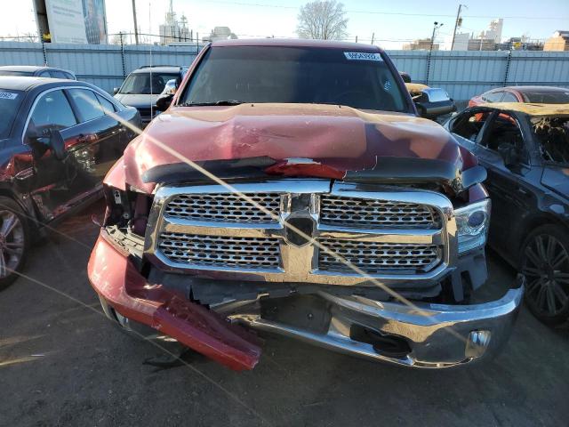 Photo 5 from auction – 2014 RAM 1500 LARAM with VIN 1C6RR7NT6ES214650
