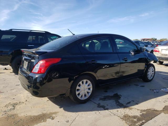 Photo 3 from auction – 2017 NISSAN VERSA S with VIN 3N1CN7AP5HL846578