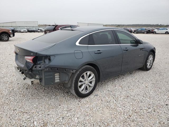 Photo 3 from auction – 2019 CHEVROLET MALIBU LT with VIN 1G1ZD5ST8KF210466