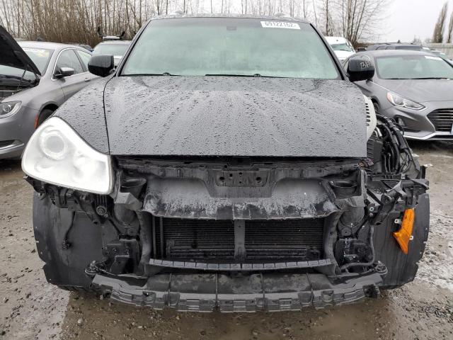 Photo 5 from auction – 2008 PORSCHE CAYENNE S with VIN WP1AB29P28LA41622