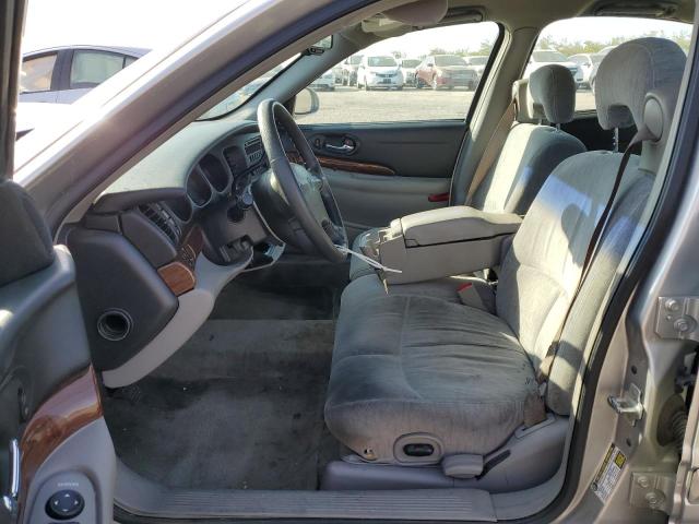 Photo 7 from auction – 2005 BUICK LESABRE CU with VIN 1G4HP52KX5U228822